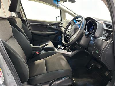 2013 Honda Fit - Thumbnail