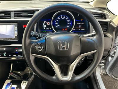 2013 Honda Fit - Thumbnail