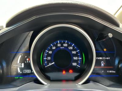 2013 Honda Fit - Thumbnail
