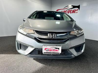 2013 Honda Fit - Thumbnail