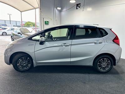 2013 Honda Fit - Thumbnail