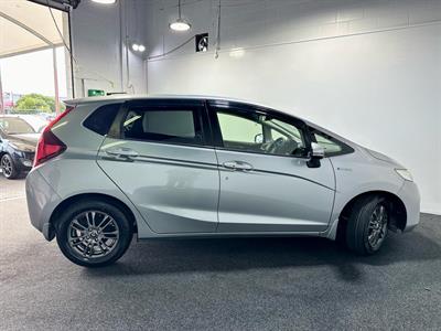 2013 Honda Fit - Thumbnail