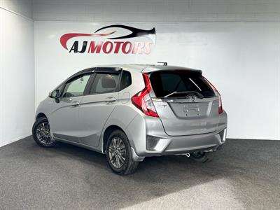 2013 Honda Fit - Thumbnail