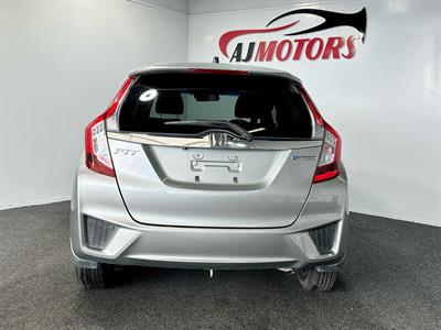 2013 Honda Fit - Thumbnail