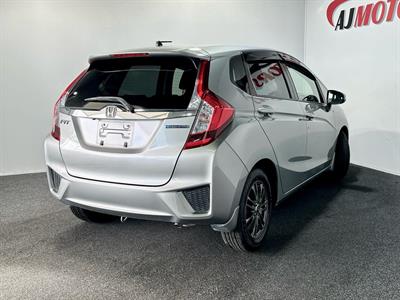 2013 Honda Fit - Thumbnail