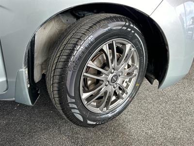 2013 Honda Fit - Thumbnail