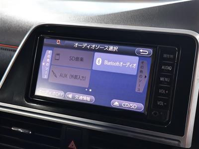 2016 Toyota Sienta - Thumbnail