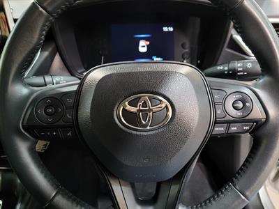 2021 Toyota Corolla - Thumbnail