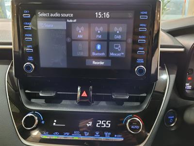 2021 Toyota Corolla - Thumbnail