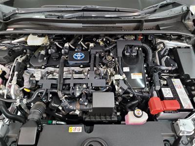 2021 Toyota Corolla - Thumbnail
