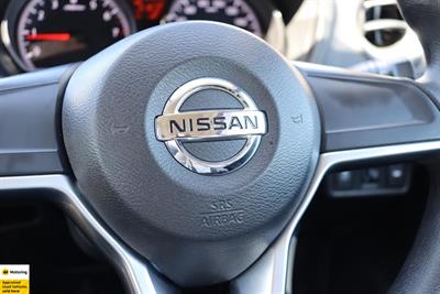 2017 Nissan Note - Thumbnail