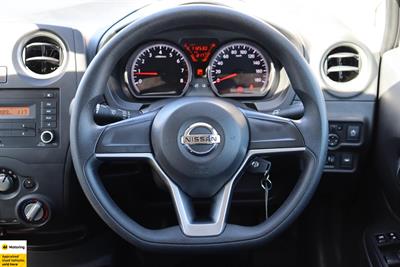 2017 Nissan Note - Thumbnail
