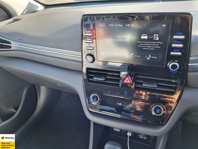 2022 Hyundai IONIQ - Thumbnail