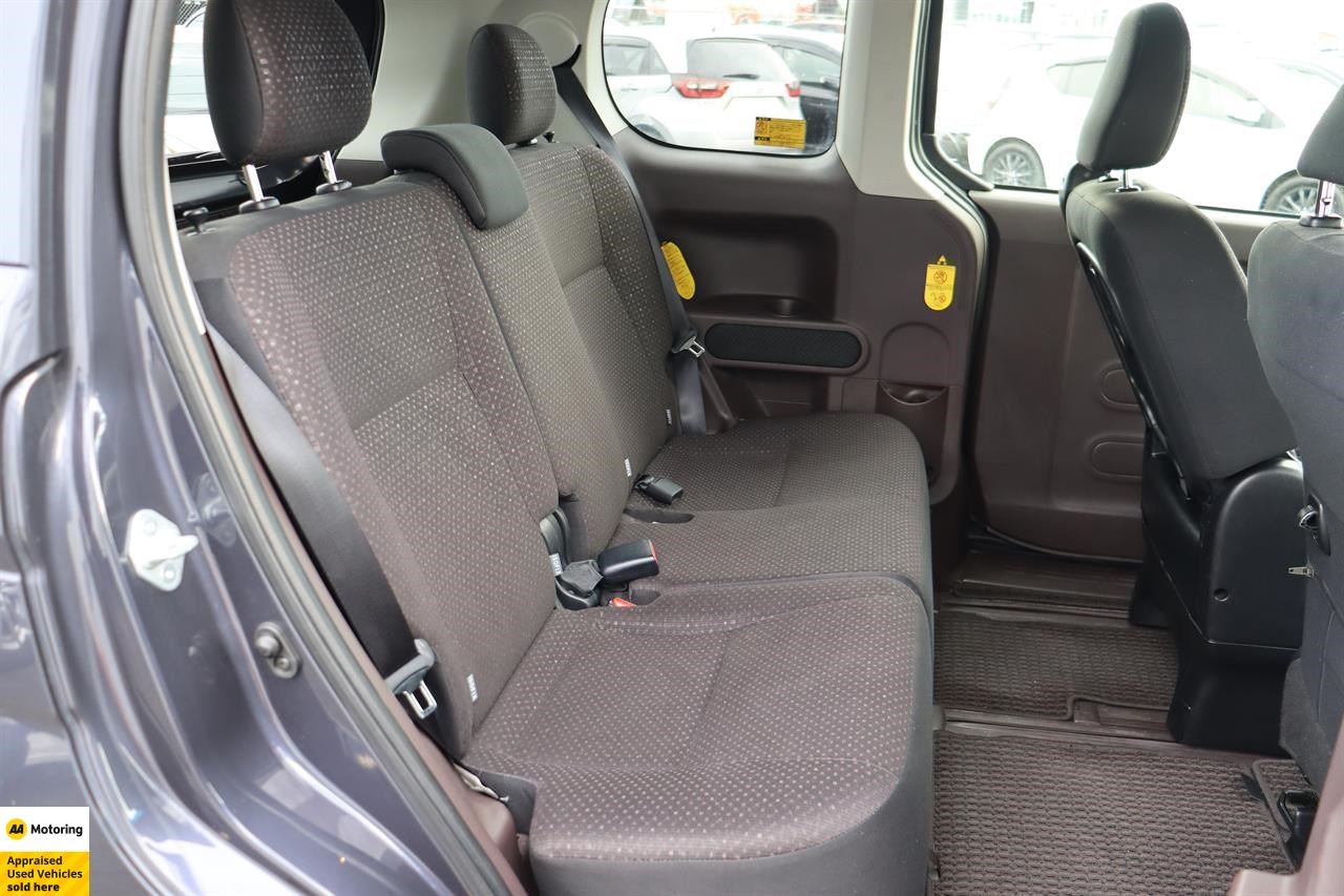 2013 Toyota Spade