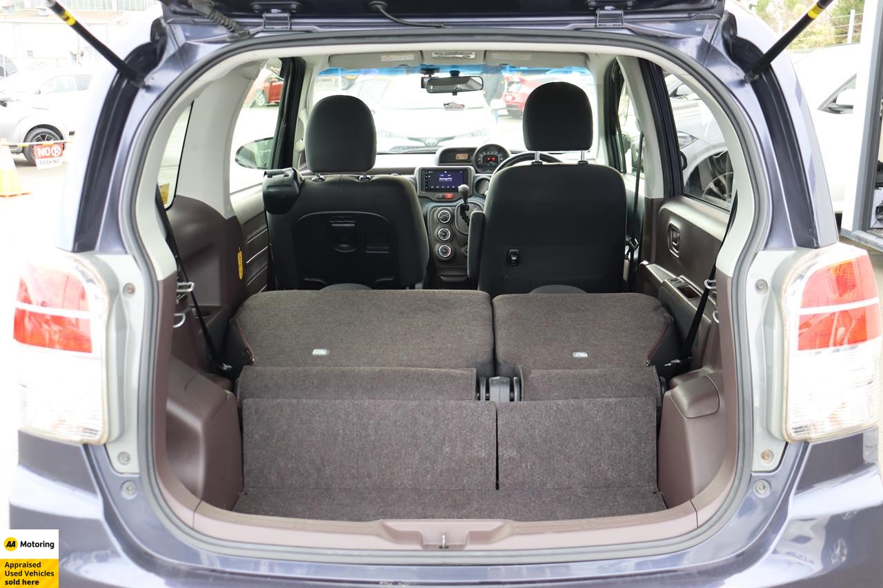 2013 Toyota Spade