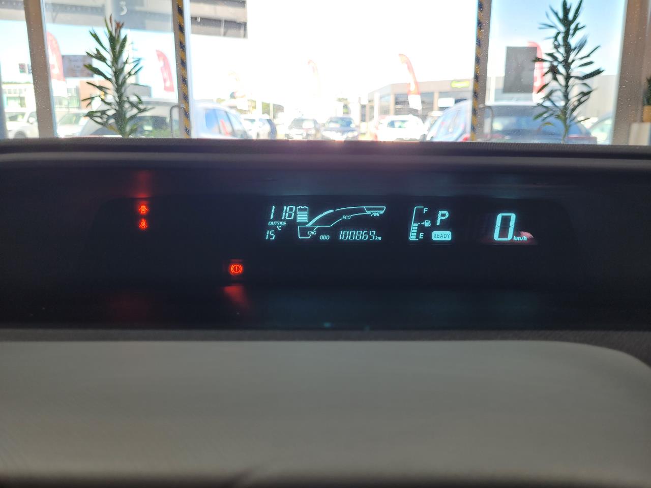 2014 Toyota Aqua