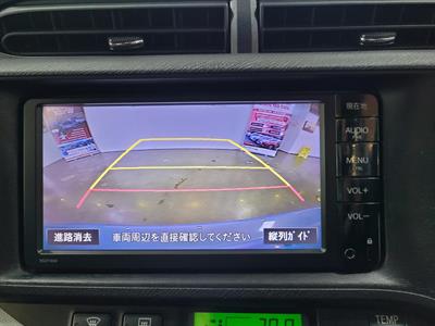 2014 Toyota Aqua - Thumbnail