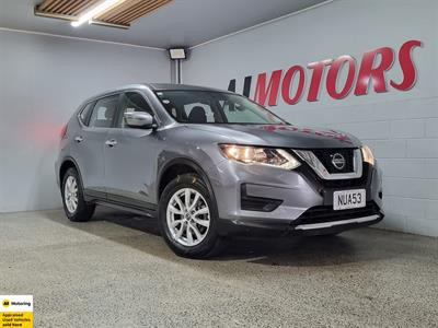 2021 Nissan X-Trail - Thumbnail