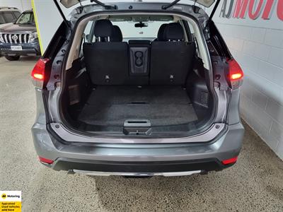2021 Nissan X-Trail - Thumbnail