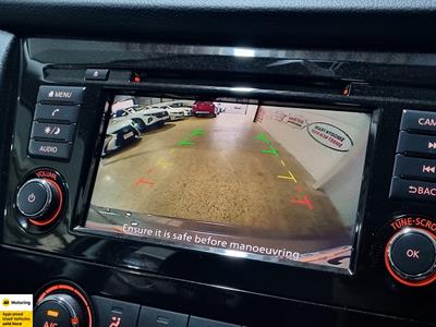 2021 Nissan X-Trail - Thumbnail
