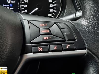 2021 Nissan X-Trail - Thumbnail