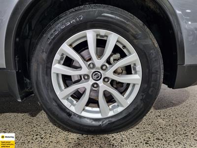 2021 Nissan X-Trail - Thumbnail