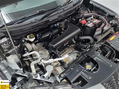 2021 Nissan X-Trail - Thumbnail
