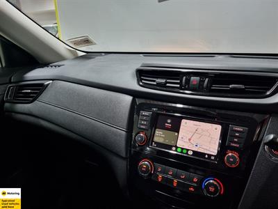 2021 Nissan X-Trail - Thumbnail