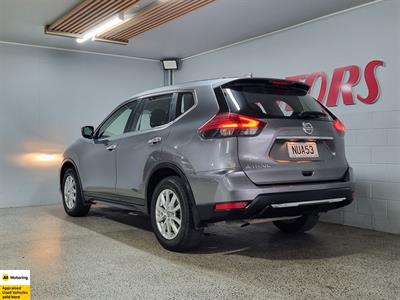 2021 Nissan X-Trail - Thumbnail