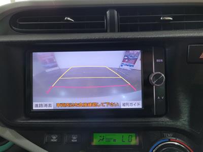 2012 Toyota Aqua - Thumbnail