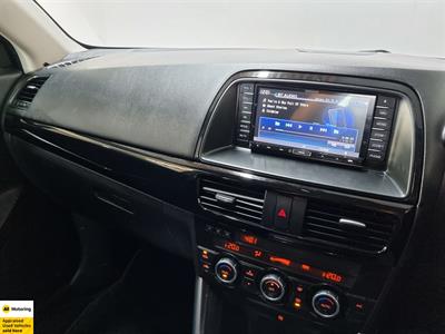 2013 Mazda CX-5 - Thumbnail