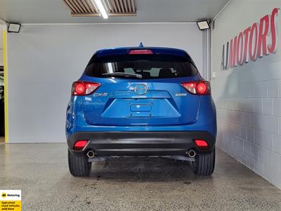 2013 Mazda CX-5 - Thumbnail