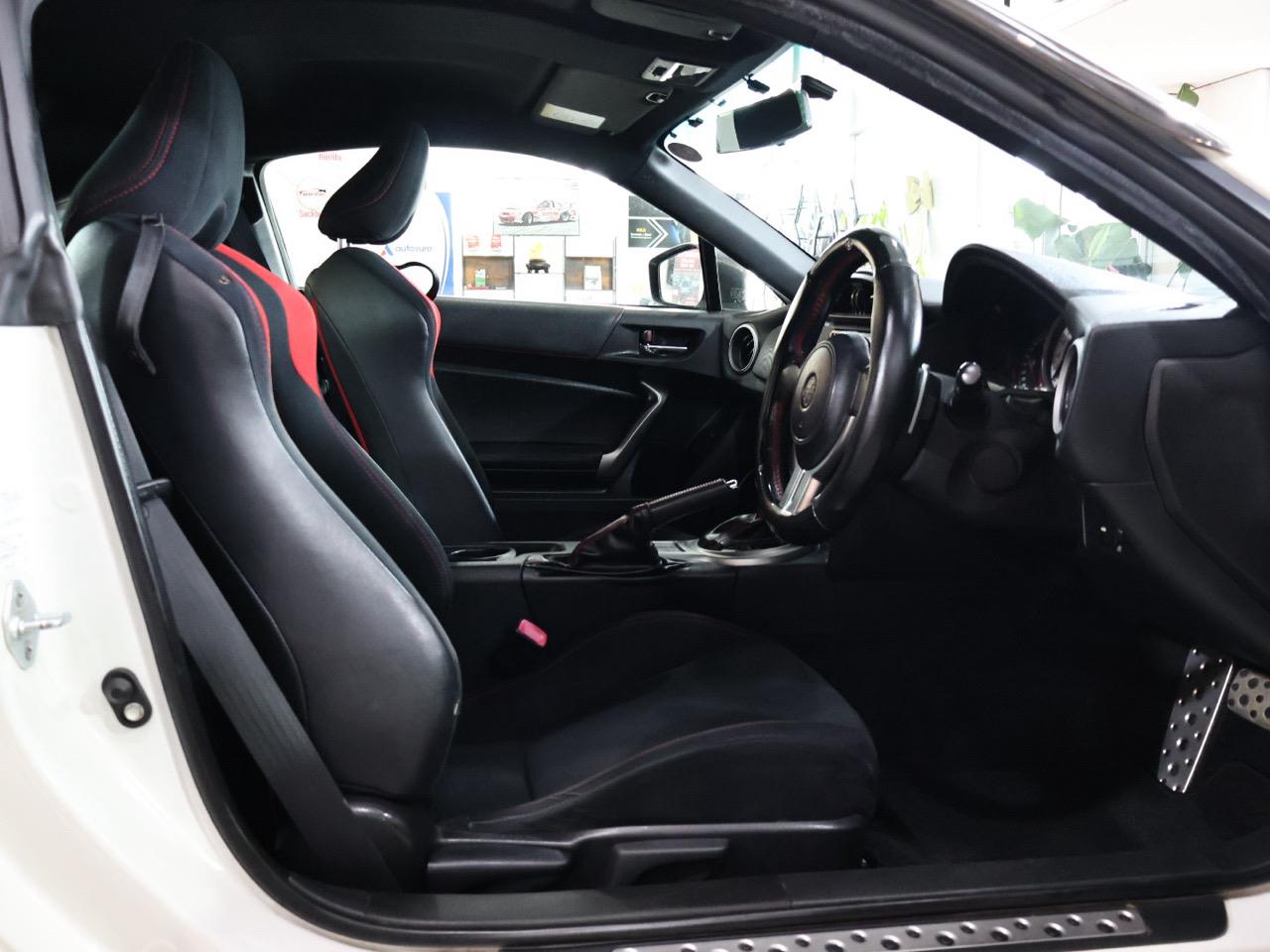 2014 Toyota 86