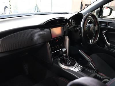 2014 Toyota 86 - Thumbnail