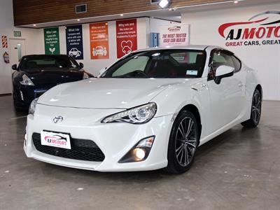 2014 Toyota 86 - Thumbnail