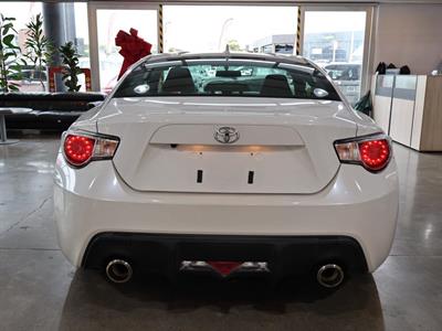 2014 Toyota 86 - Thumbnail