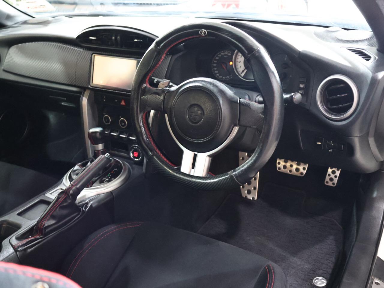 2014 Toyota 86