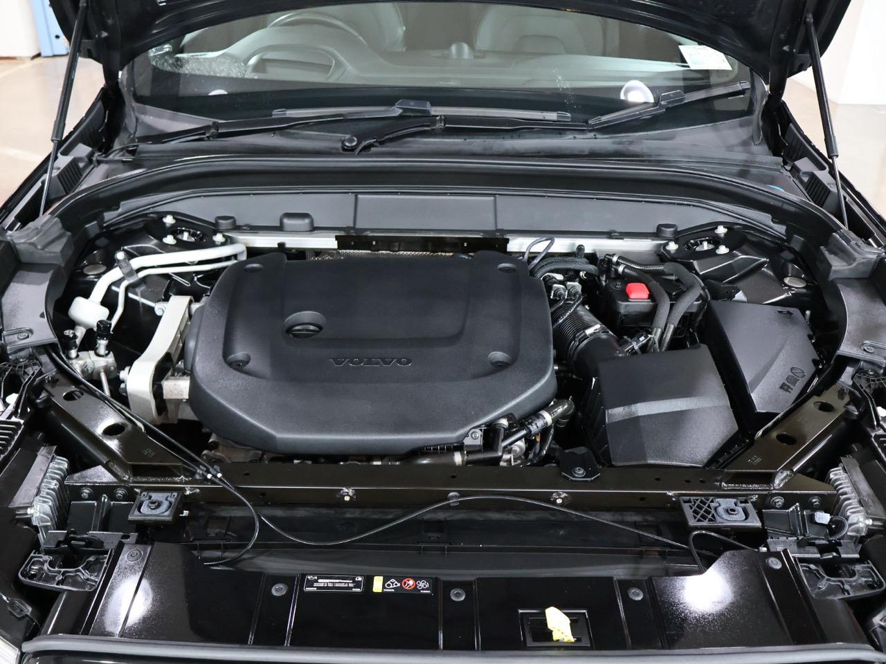 2022 Volvo XC60
