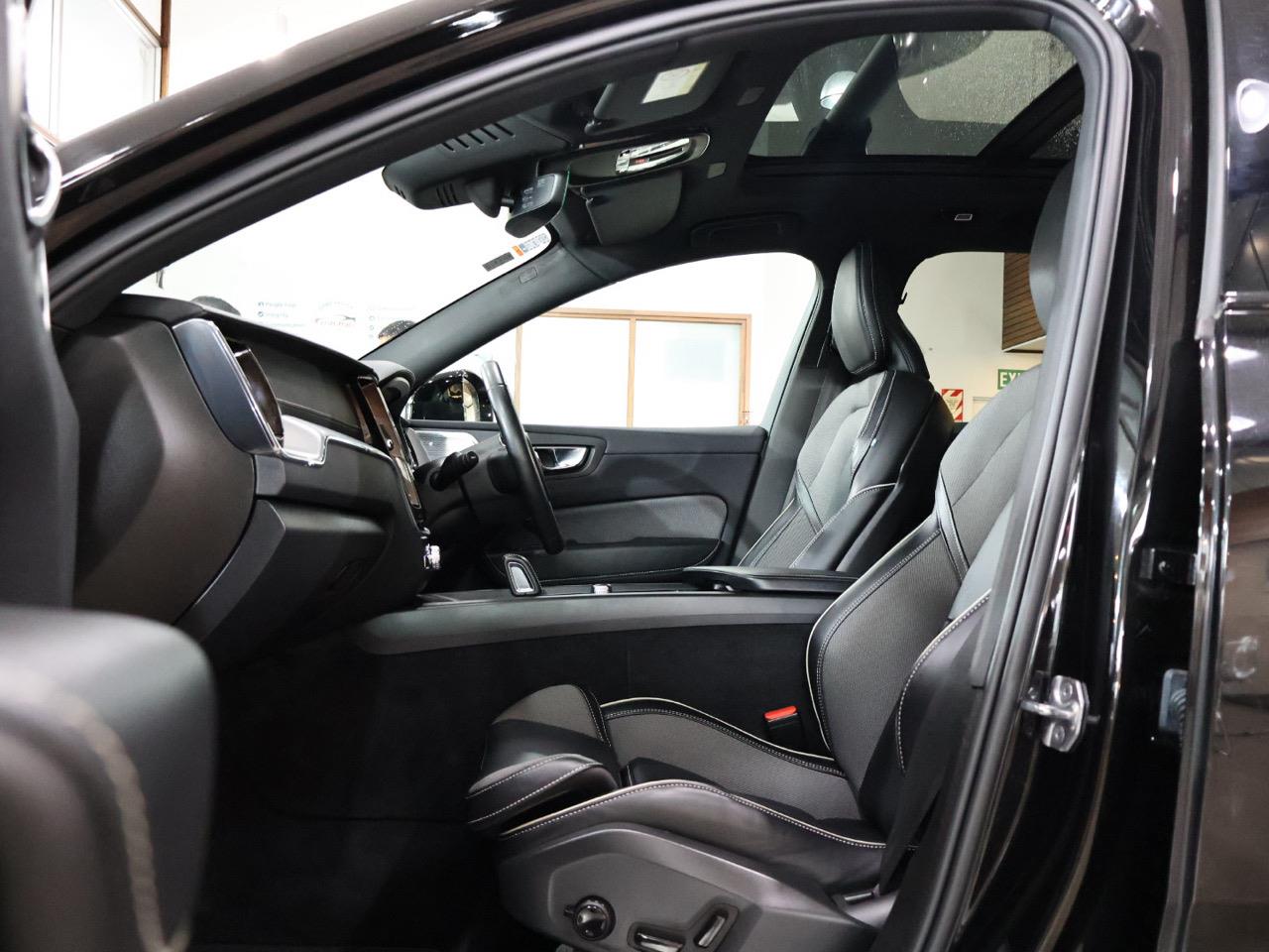 2022 Volvo XC60