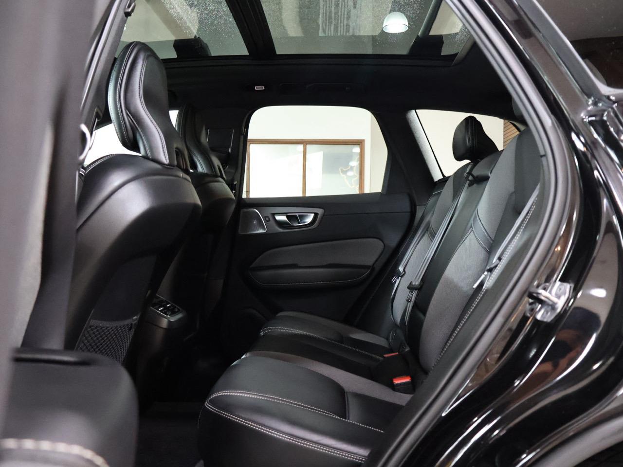 2022 Volvo XC60