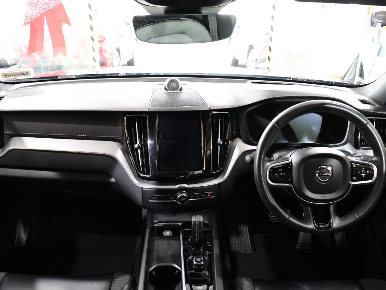 2022 Volvo XC60