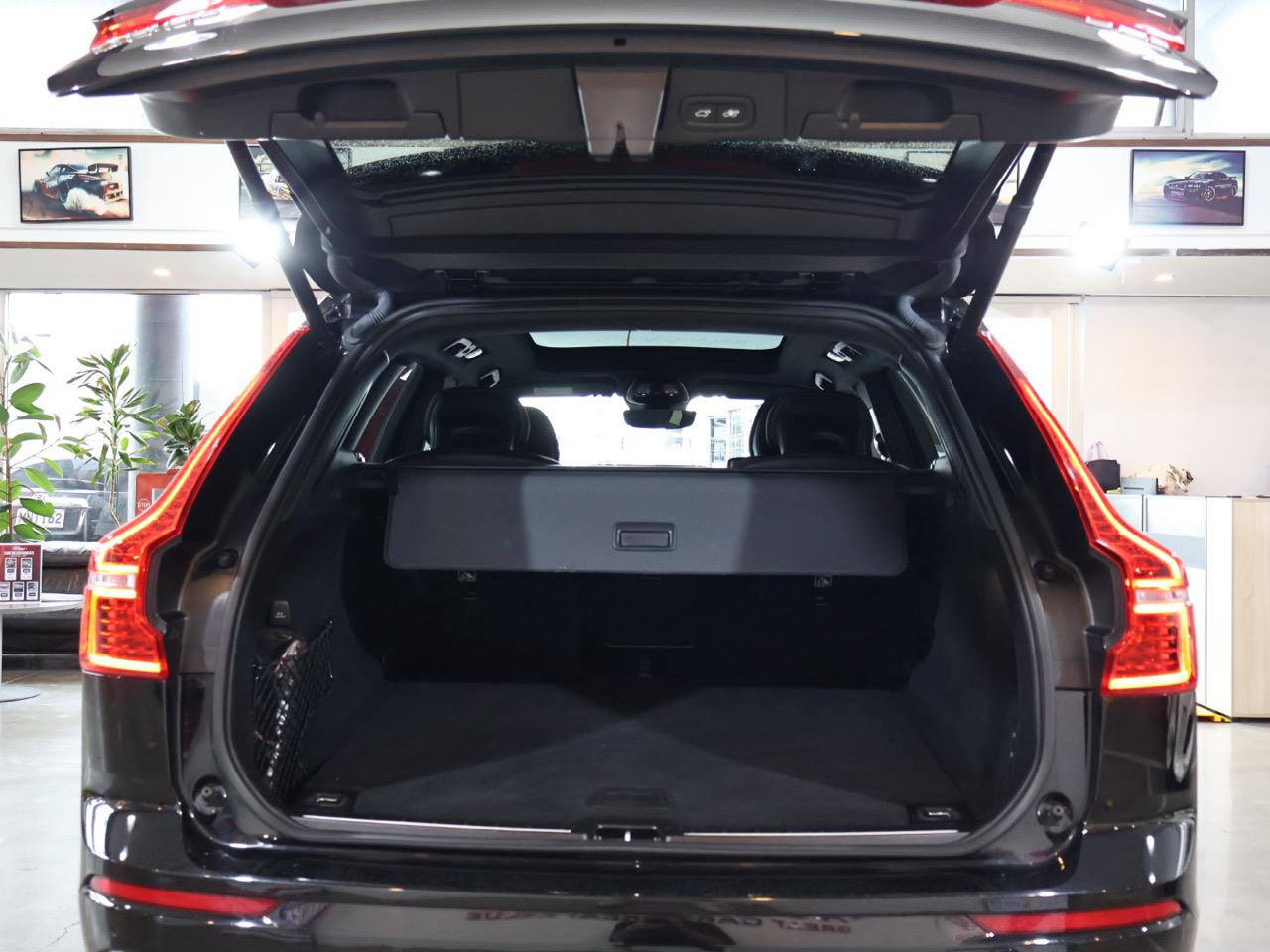 2022 Volvo XC60