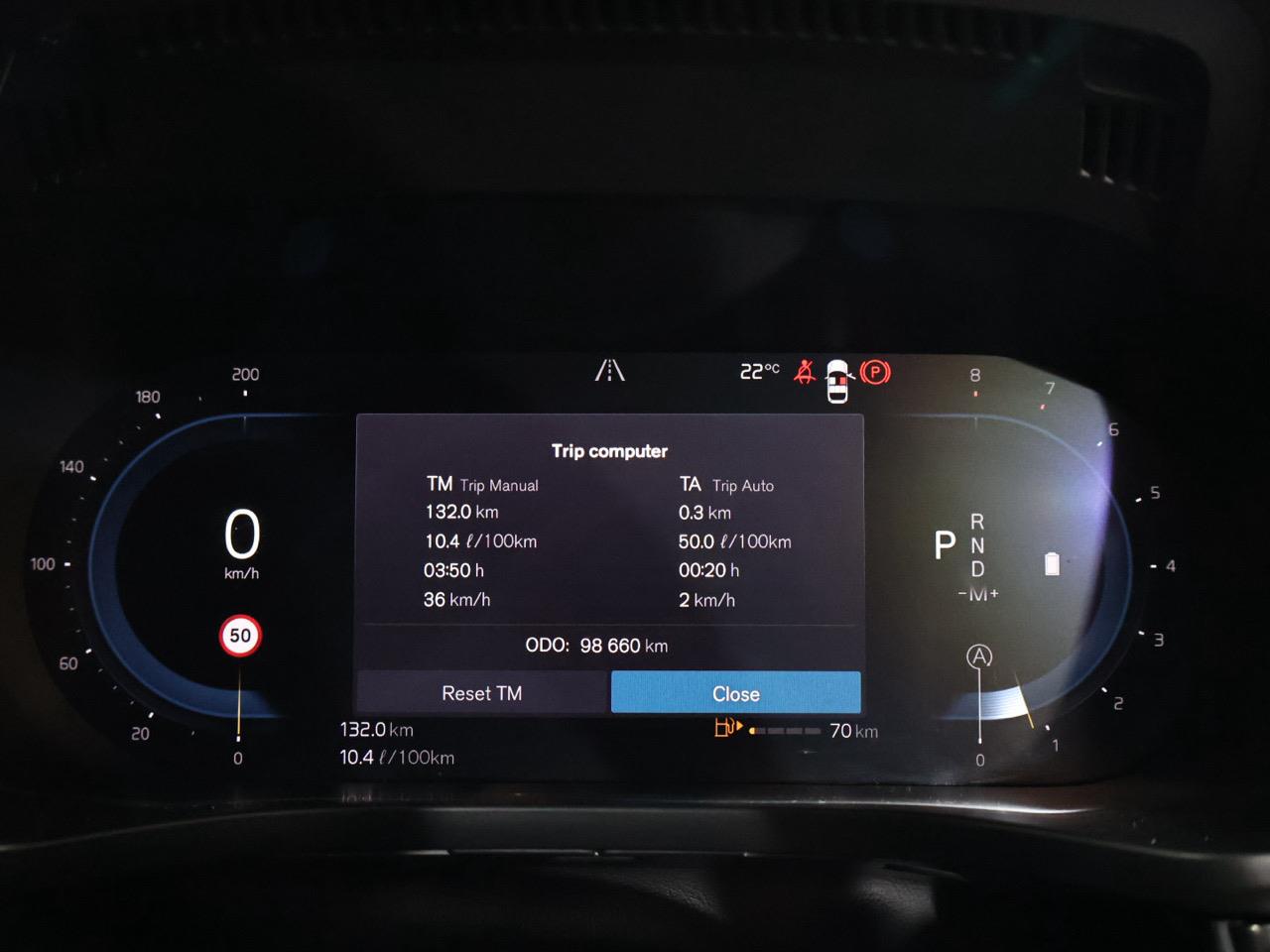 2022 Volvo XC60