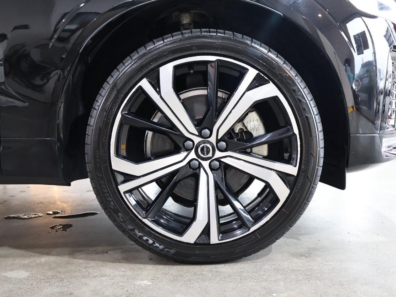 2022 Volvo XC60