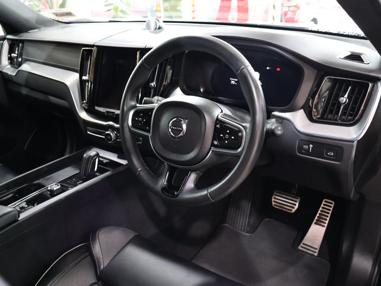 2022 Volvo XC60