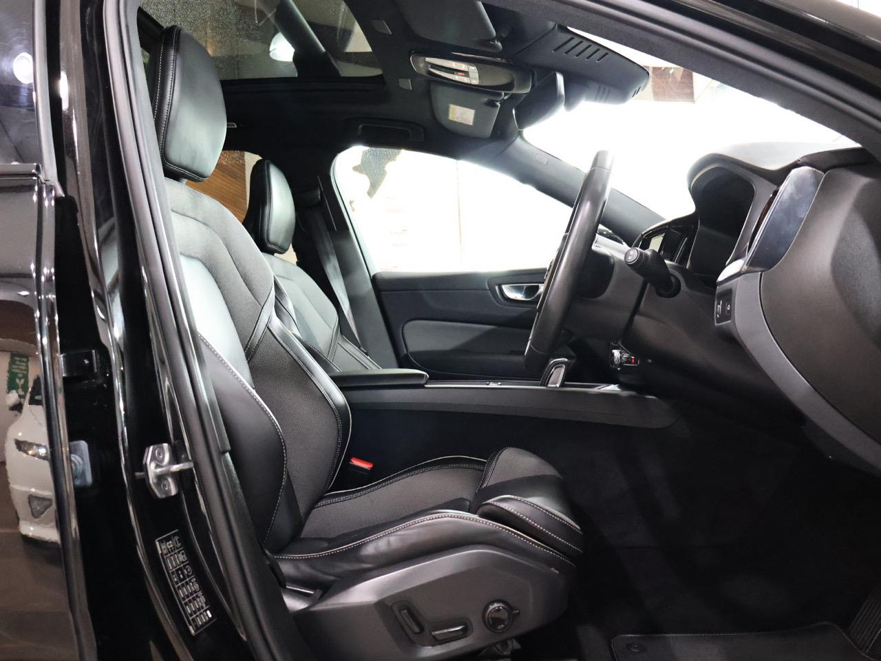 2022 Volvo XC60