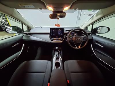 2020 Toyota Corolla - Thumbnail