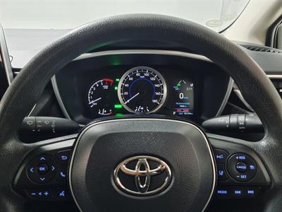 2020 Toyota Corolla - Thumbnail