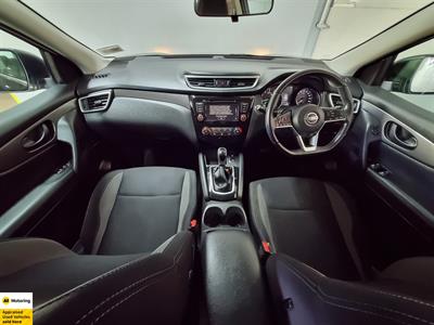 2021 Nissan Qashqai - Thumbnail