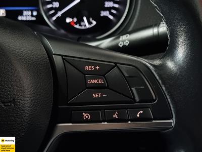 2021 Nissan Qashqai - Thumbnail